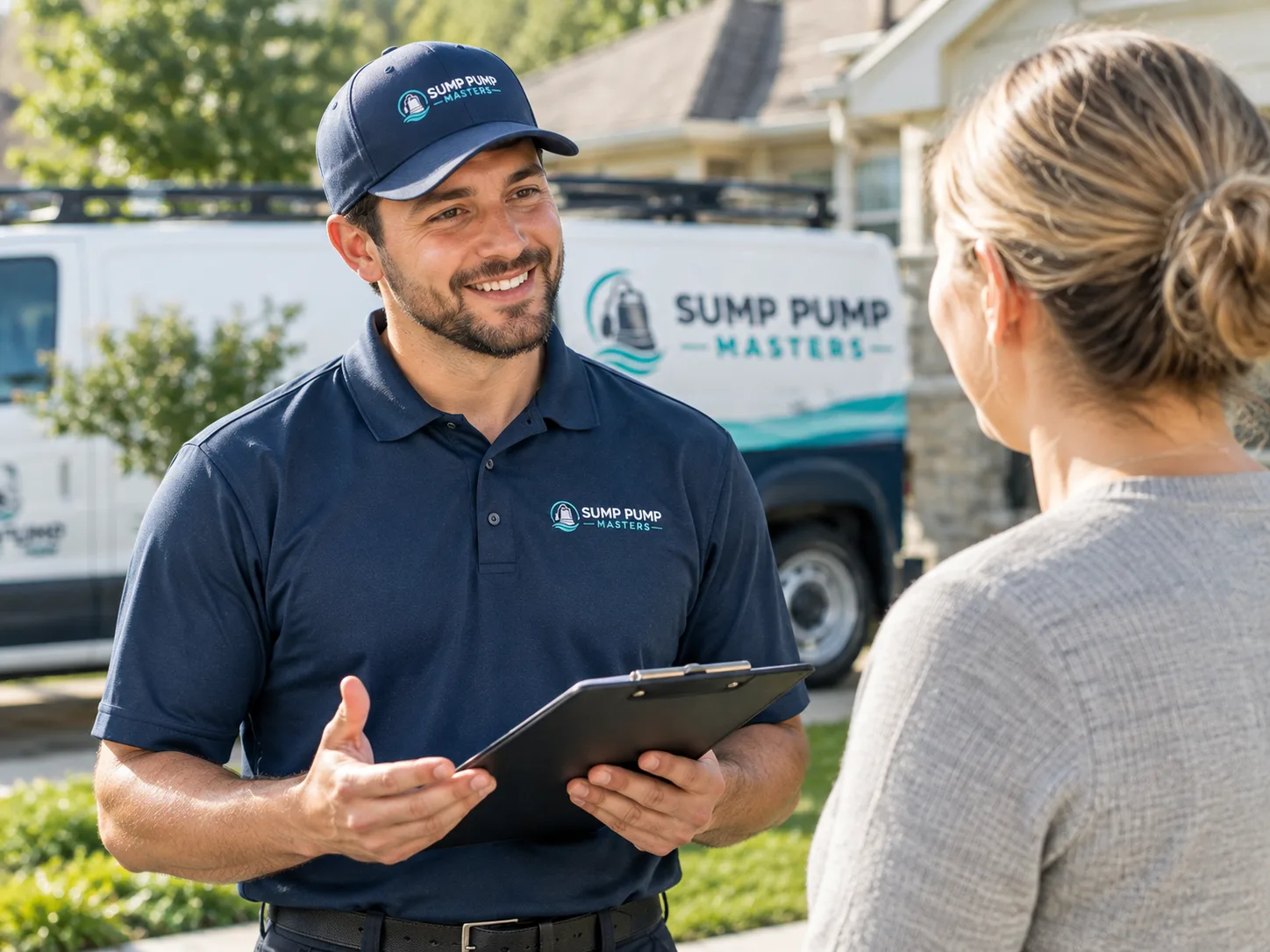 Sump Pump Repair Long Bottom, OH FAQs